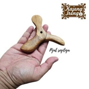 siku kayu hambalan