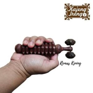 siku kayu hambalan
