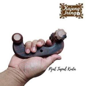 siku kayu hambalan
