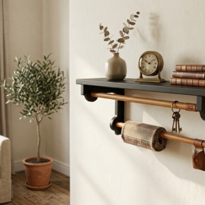 wall shelv set